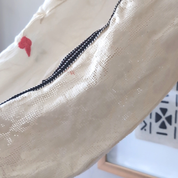 Free People Tiger Lily Embroidered Blouse - Picture 4 of 8